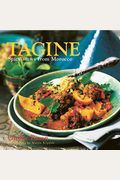 Tagine: Spicy Stews From Morocco