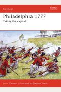 Philadelphia 1777: Taking The Capital