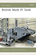 British Mark Iv Tank