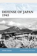 Defense Of Japan 1945
