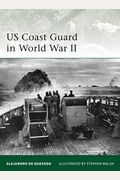 Us Coast Guard In World War Ii