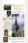 Pocket Guide To How To Read A Church