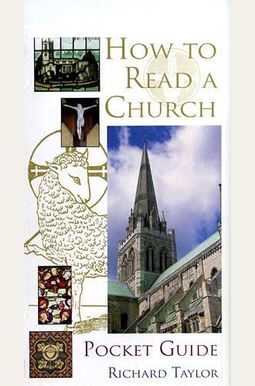 Pocket Guide To How To Read A Church Pocket Guide To How To Read A Church