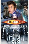 Prisoner Of The Daleks