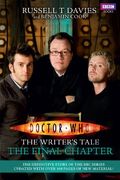 Doctor Who: The Writer's Tale (&#34;Doctor Who&#34;) (Doctor Who (Bbc Paperback))