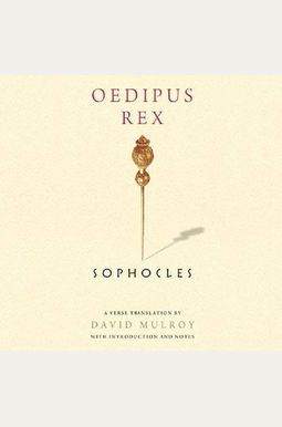 Oedipus Oedipus