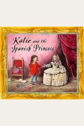 Katie And The Spanish Princess