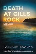 Death at Gills Rock: A Dave Cubiak Door County Mystery