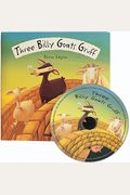 Three Billy Goats Gruff [With Cd]