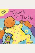 Touch & Tickle