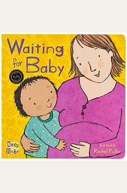Waiting For Baby Waiting For Baby