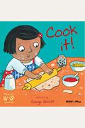 Cook It! (Helping Hands)