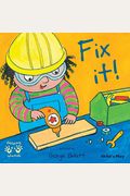 Fix It! (Helping Hands)