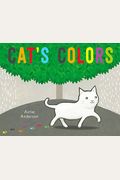 Cat's Colors