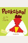 Peekaboo! On The Farm!