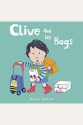 Clive And His Bags