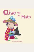 Clive And His Hats