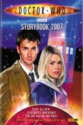 The Doctor Who Storybook 2007 (Dr Who) [Hardcover]