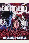 Doctor Who: The Blood Of Azrael