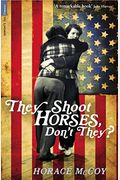 They Shoot Horses, Don't They?