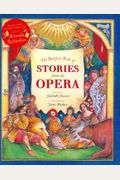 Stories From The Opera W/Cd