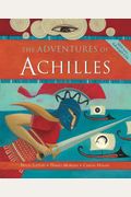 The Adventures Of Achilles [With 2 Cds]