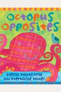 Octopus Opposites
