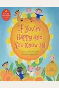 If You're Happy And You Know It! [With Cd (Audio)]