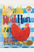 The Little Red Hen [With Cd (Audio)]