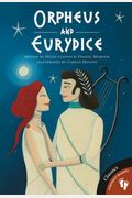Orpheus And Eurydice Pb