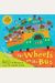 The Wheels On The Bus [With Cd (Audio)] [With Cd (Audio)]