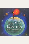Lin Yi's Lantern: A Moon Festival Tale