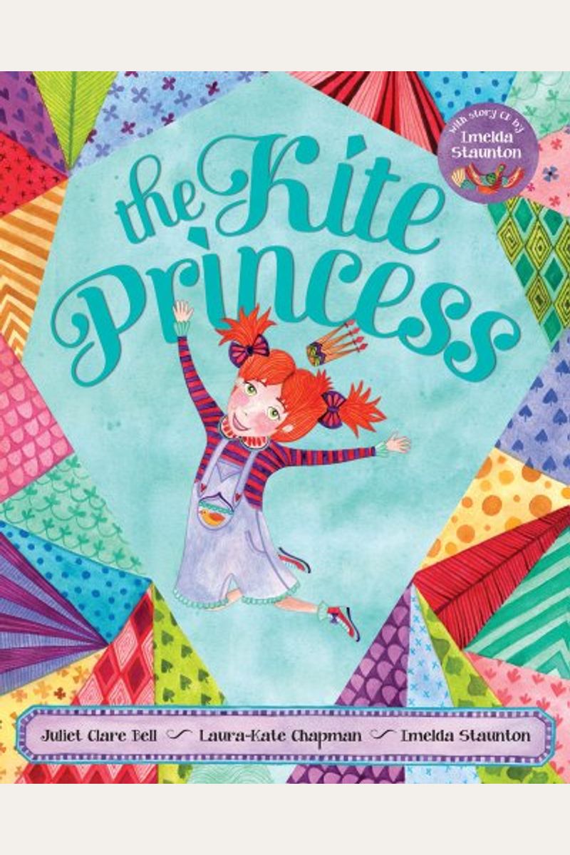 The Kite Princess