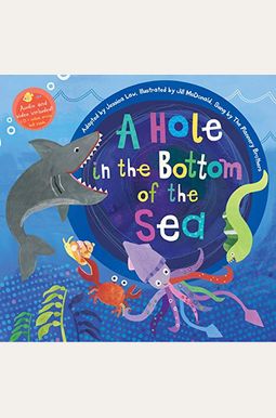 A Hole In The Bottom Of The Sea A Hole In The Bottom Of The Sea