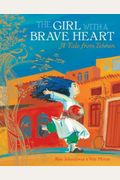 The Girl With A Brave Heart Pb