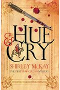 Hue & Cry: A Hew Cullen Mystery