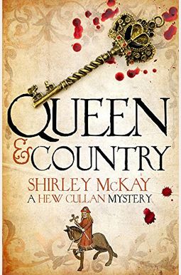 Queen & Country: A Hew Cullan Mystery Queen & Country: A Hew Cullan Mystery