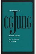 Psychology Of C G Jung