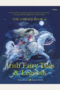 The O'brien Book Of Irish Fairy Tales And Legends