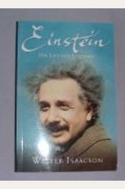 Einstein (His Life and Universe)