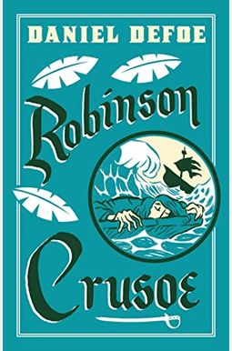 Robinson Crusoe Robinson Crusoe