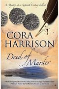 Deed Of Murder