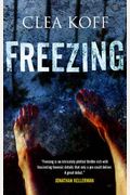 Freezing (A Jayne And Steelie Mystery)
