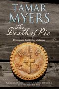 The Death Of Pie