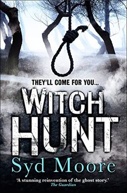 Witch Hunt Witch Hunt