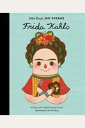 Frida Kahlo: My First Frida Kahlo