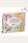 The Story Orchestra: Four Seasons In One Day: Press The Note To Hear Vivaldi's Musicvolume 1