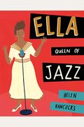 Ella Queen Of Jazz