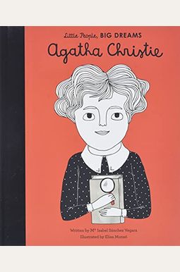 Agatha Christie Agatha Christie