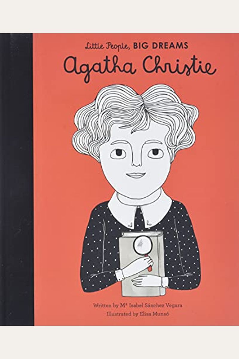 Agatha Christie